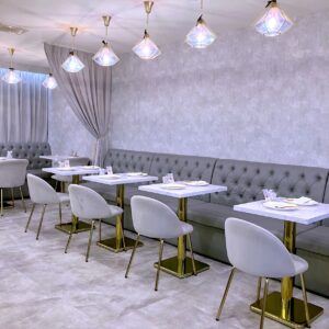 ショートケーキカンパニー