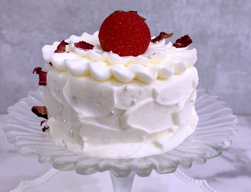ショートケーキカンパニー