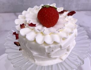 ショートケーキカンパニー