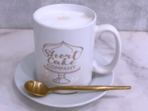 カフェオレ