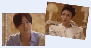 蒼のピアニスト