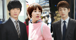 私の声が聞こえる