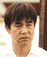 チャンヒ父