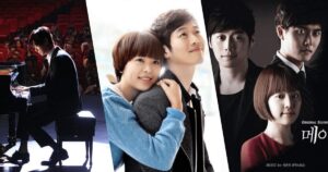 韓ドラおススメ3選