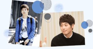 キム・ジェオン