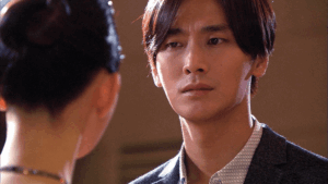 蒼のビアにスト