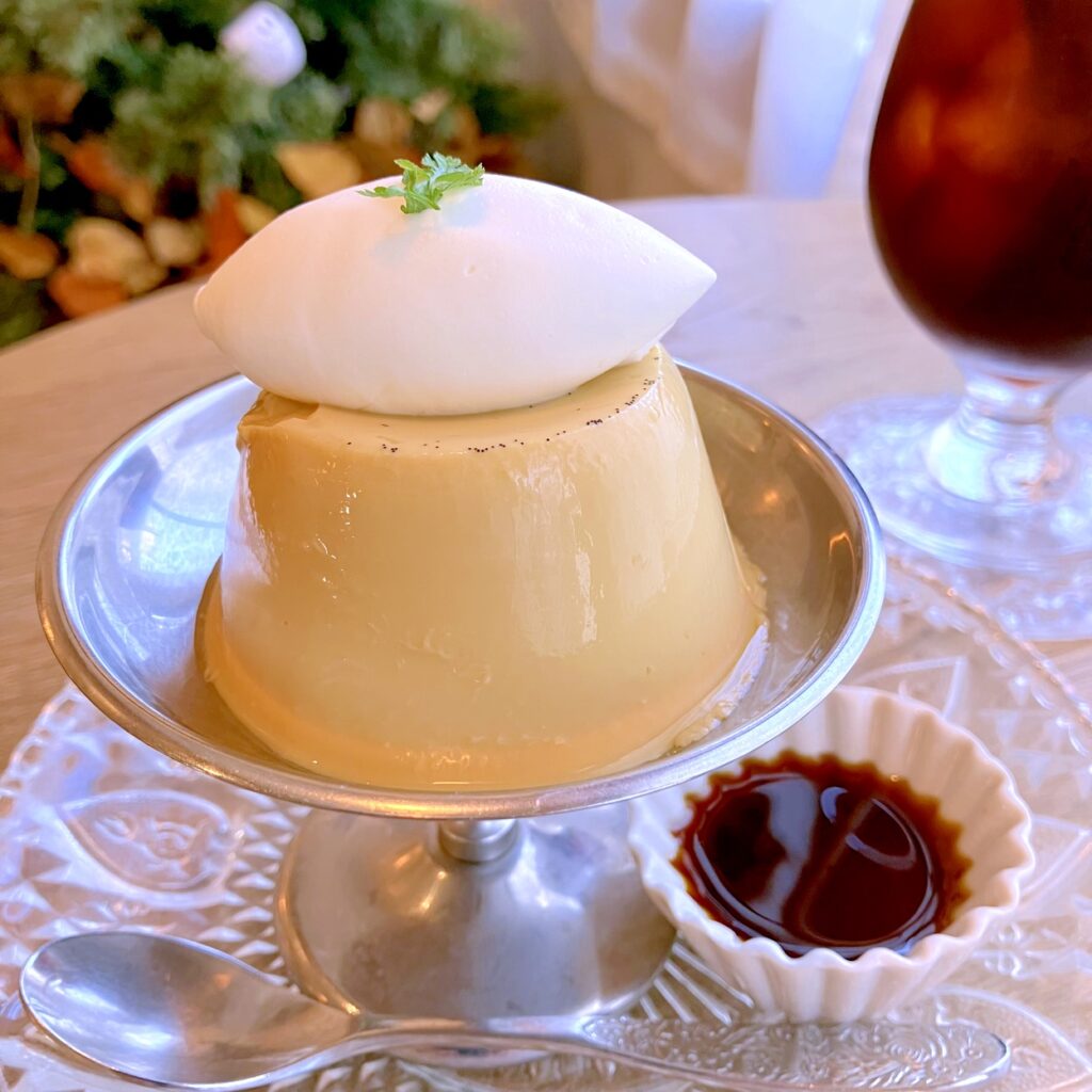 レトロプリン