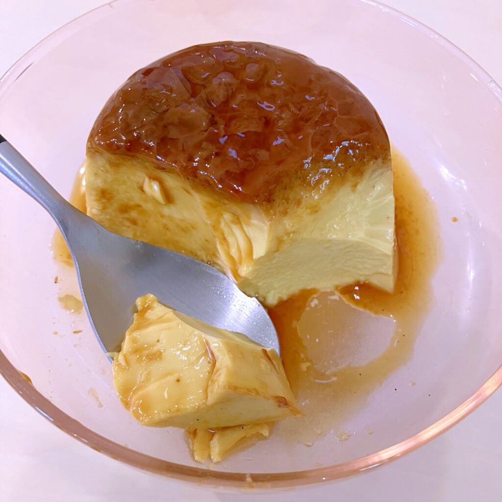 プリン