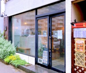 おもてなしゃもじ