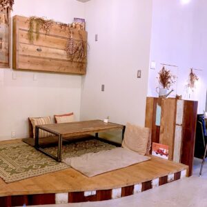 おもてなしゃもじ