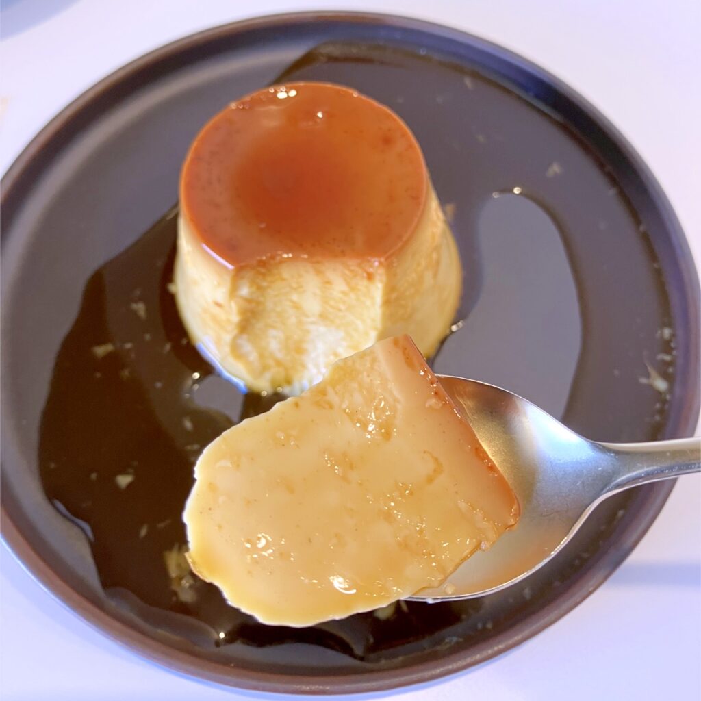 アポロンのプリン