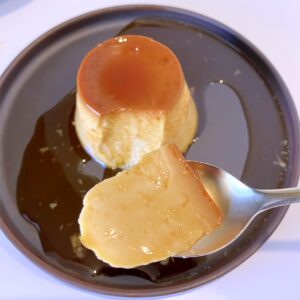 アポロンのプリン