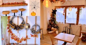 SUNNYDAYSpudding cafe