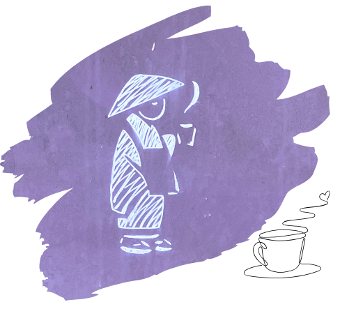 ぼうすm coffee