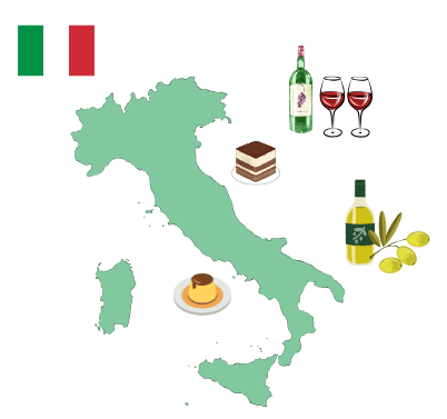 イタリア