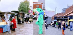 ピクニックマルシェ