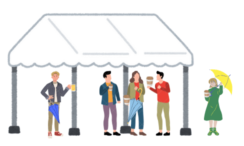 小山コーヒーフェスティバル2025