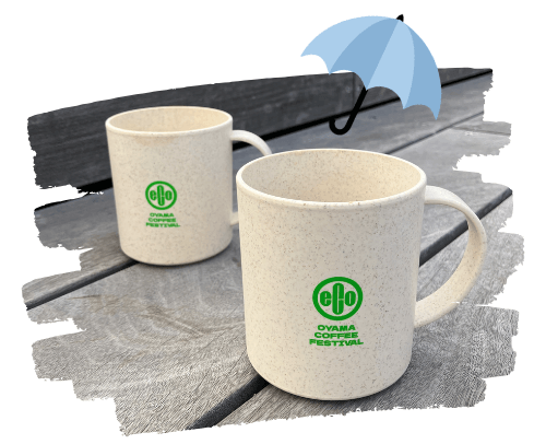 小山コーヒーフェスティバル