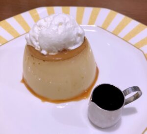 プリン