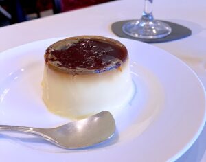 ルノアールプリン