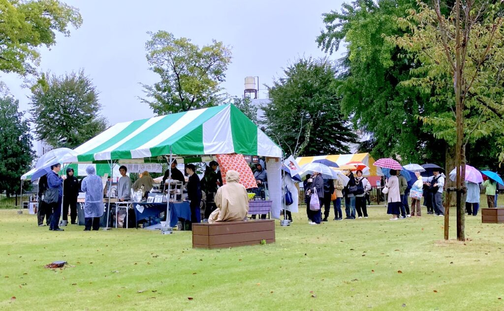 小山コーヒーフェスティバル2025