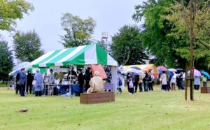 小山コーヒーフェスティバル2025