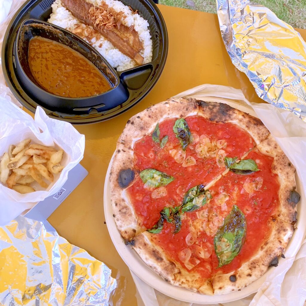 小山コーヒーフェスティバル2025