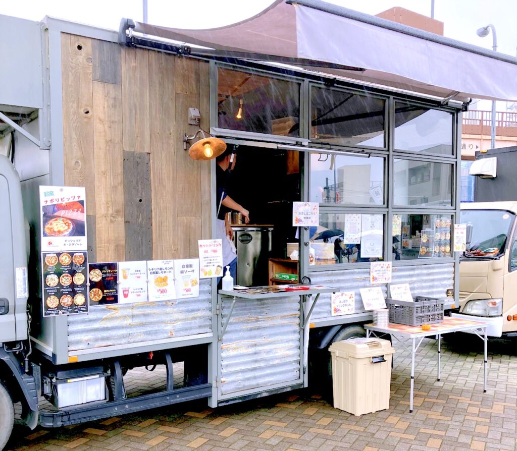 小山コーヒーフェスティバル2025