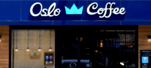 オスロコーヒー