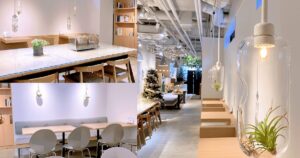 コワーキングスペース