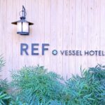 ベッセルホテル