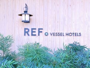 ベッセルホテル