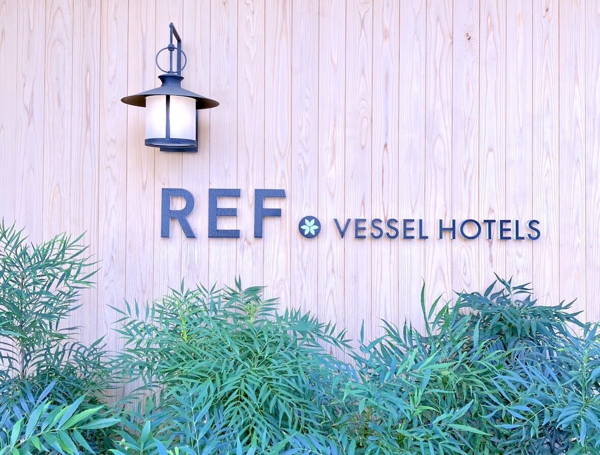 ベッセルホテル