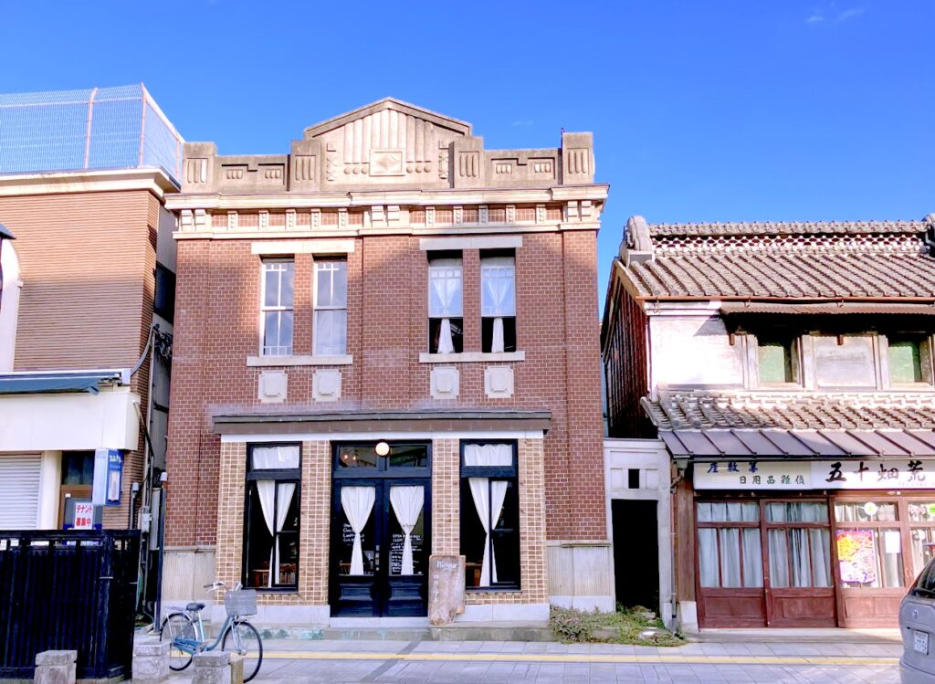 パーラートチギ