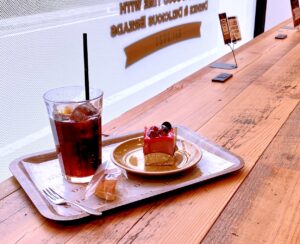 デイジー西川口