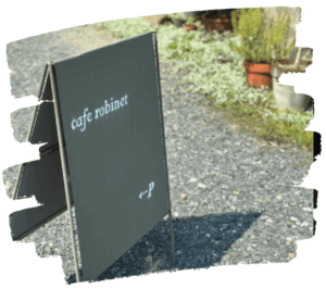 cafe rrobinet