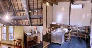 パーラートチギ２階