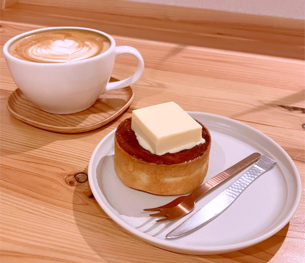 クッキーケイク