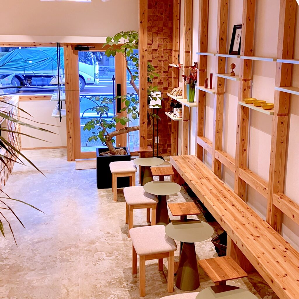 アルマジロベイクスアンドコーヒー