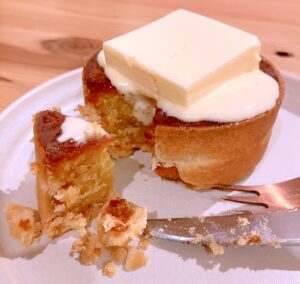 クッキーケイク