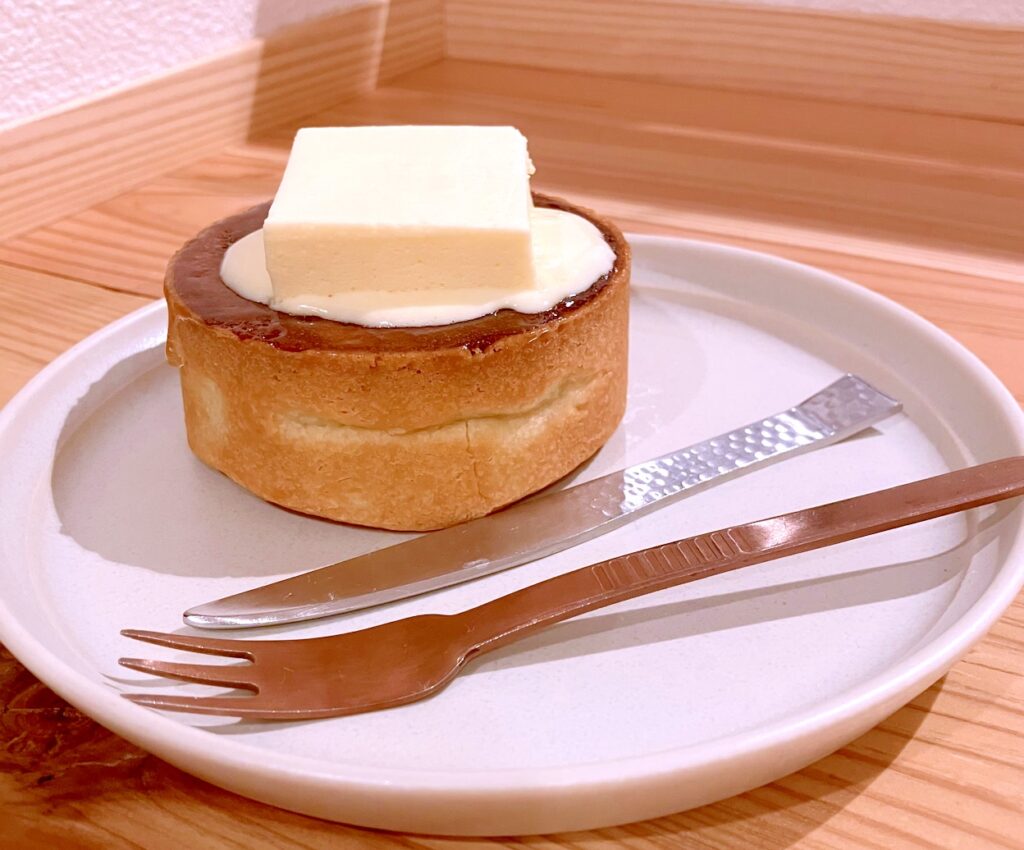 クッキーケイク