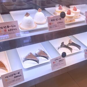 ショーケース