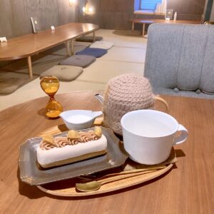 天音茶寮