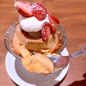プリン