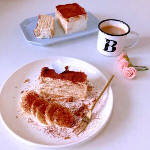 ティラミス風