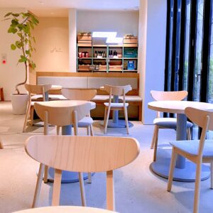 SLBカフェ