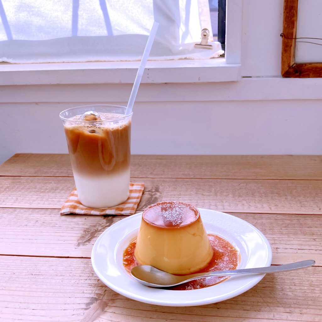 まめしばコーヒー