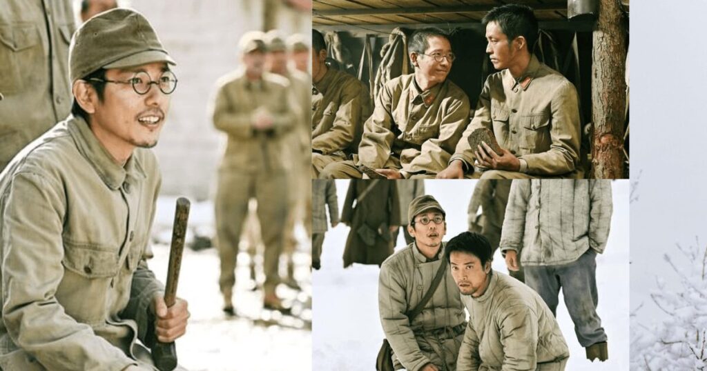 ラーゲリより愛をこめて