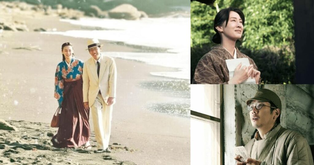 ラーゲリまとめ