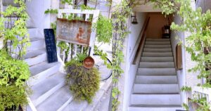 まめしばコーヒー